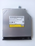 PANASONIC UJ8E2 - CD COMBO - SPRAWNY