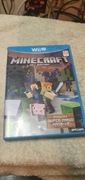 Minecraft Nintendo Wii