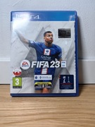 Gra na Ps 4  fifa 23