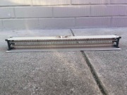 Grzałka elektryczna do kominka grzejnika 230V