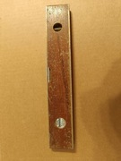 Stara drewniana poziomica Ekesiöö Trävaru-Industri