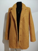 Krótki płaszcz firmy Vila nowy rozmiar 34/36 oversize