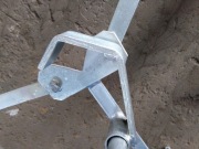 Trójnogi NOWE do podpór trójnoga szalunki strop