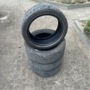 Opony 195 45/50 r16 !!!OKAZJA!!!