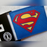 Portfel SUPERMAN orginal DC Comics