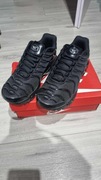 Nike Air Max Plus TN czarne