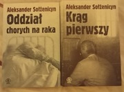 Aleksander Sołżenicyn - Oddział chorych na raka, Krąg pierwszy