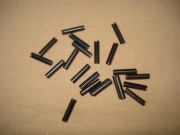 Beryl wz.96. Kołek do mocowania kostki kolby.