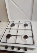 Kuchenka gazowa 4 palnikowa na gaz z butli - K-04T 