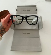 Ray-ban Wayfarer Transition 