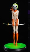 Figurka Mashiro Kuna Bleach