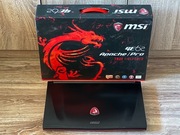 Laptop MSI GE62 6QD Apache Pro