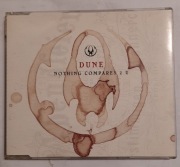 DUNE Nothing Compares 2 U