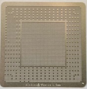 Sito BGA NVIDIA RTX 3060