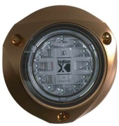 Lumitec Lighting Sea Blaze X