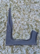 Poszycie prawy przód VW T6 