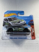 Hot Wheels Cupra E-Racer Voiture de Course