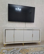 Montaż, składanie mebli, naprawa łóżek, Montaż telewizora na ścianie