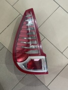 Lampa tylna lewa Renault Scenic III 265550013R