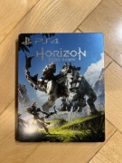 Horizon Zero Dawn Steelbook PS4