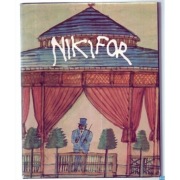 Nikifor - Banach Andrzej