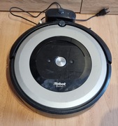 Używany iRobot Roomba e5 polska dystrybucja