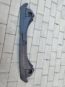 1006330-00-E - Tesla S underhood osłona górna pasa