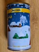 Kawa JACOBS puszka z 2010 roku (1)