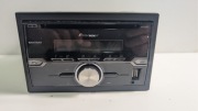 Pioneer FH-X720BT radio 2DIN