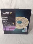 Taśma LED Z Pilotem 10m 