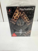 Gra PlayStation2 Gungrave figurka Limited Edition NOWA 