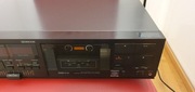 JVC-KD V6 Magnetofon kasetowy TOP PROMOCJA