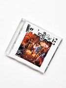 DAVID BOWIE Never let me down / Płyta CD