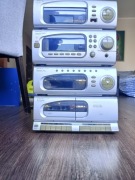 Wieża UHER Pilot CD Tanio