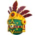 Roblox Adopt Me Royal Aztec Egg 5x