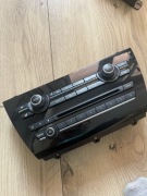 Bmw f15 f16 x5 x6 panel klimatyzacji radia 9356373