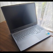 LENOVO LOQ 15IRH8 i513420H RTX 3050 16 GB RAM 2x512 GB SSD W11Home