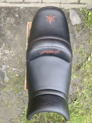 Siedzenie kanapa Yamaha FZ6 Fazer 600 Topsellerie