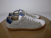 Buty sportowe Boggi Milano, rozm. 42,5 dł. wkł. 27,5 cm