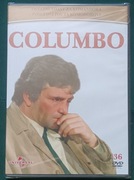Columbo Ostatni toast za komandora film dvd nowy zafoliowany 