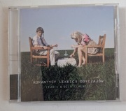 Romantycy lekkich obyczajów Lejdis & Dżentelmens CD