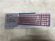 Klawiatura bezprzewodowa