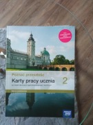 Poznać przeszłość 2 - Karty pracy - Historia