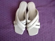 Klapki damskie firmy "Jenny Fairy"