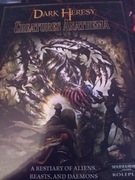 Dark Heresy ENG Creatures Anathema 