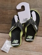 Oryginalne japonki dziecięce New Balance K6021BKL rozmiar 31