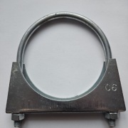 Obejma cybant 8x90mm