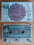 KALIBER 44."KSIĘGA TAJEMNICZA.PROLOG". KASETA.