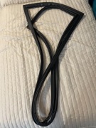 uszczelka drzwi lodowki side by side samsung RSH5ZLBG1/XEO04