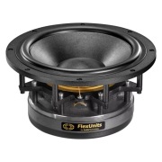Głośnik Drive 10" woofer AudioTechnology FlexUnits 10C772510KAP
